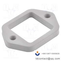09370009912_HARTING_Gasket; Han? M;