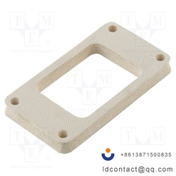 09370009941_HARTING_Gasket; Han? M;