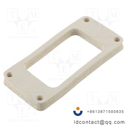 09370009942_HARTING_Gasket; Han? M;