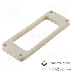09370009943_HARTING_Gasket; Han? M;