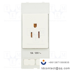 39500010004_HARTING_Plug socket mod