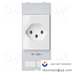 39500010012_HARTING_Plug socket mod