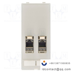 39500020120_HARTING_Data module (2x