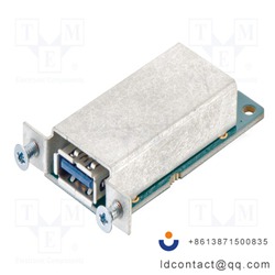 39509040020_HARTING_Gender Changer 