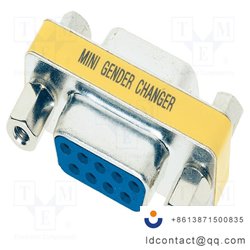 39509040030_HARTING_Gender Changer 