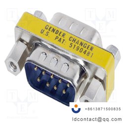 39509040032_HARTING_Gender Changer 