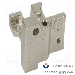 09068009966_HARTING_DIN-Power brack
