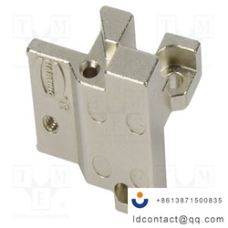 09068009968_HARTING_DIN-Power brack