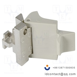 09068009948_HARTING_DIN-Power fixin