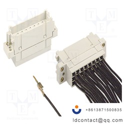 09260243411_HARTING_DIN-Power 2F 02