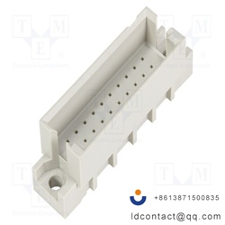09291303101_HARTING_DIN Signal 3R03