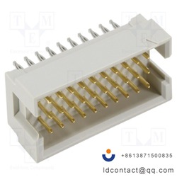 09291306504_HARTING_DIN Signal 3R03