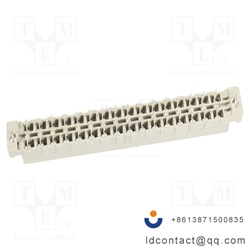 09043326831_HARTING_DIN-Power D032F