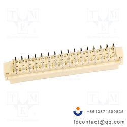 09043326919_HARTING_Connector: DIN 