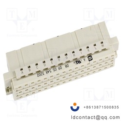 09055483202_HARTING_DIN-Power E048F