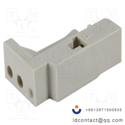 09060009937_HARTING_DIN-Power dista