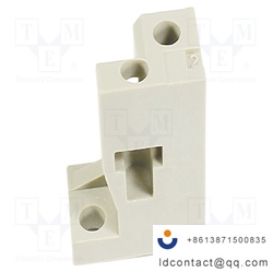 09040009907_HARTING_DIN-Power fixin
