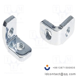 09060009912_HARTING_DIN-Power fixin