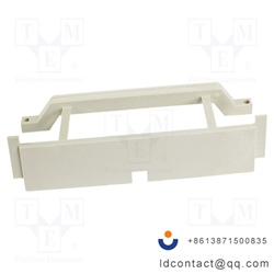 09060009989_HARTING_DIN-Power flat 