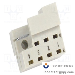 09060009996_HARTING_DIN-Power fixin