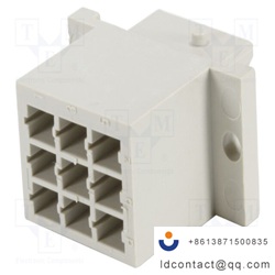 09062093201_HARTING_DIN-Power F9009