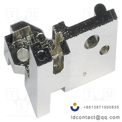 09069009910_HARTING_DIN-Power fixin