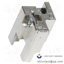 09069009966_HARTING_DIN-Power fixin