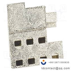 09069009995_HARTING_DIN-Power fixin