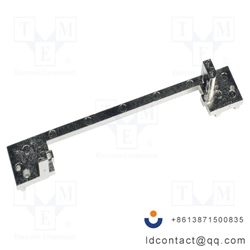 09069019909_HARTING_DIN-Power fixin