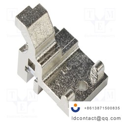 09069019934_HARTING_DIN-Power fixin
