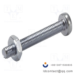 09060009926_HARTING_DIN-Power locki