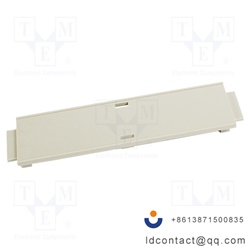 09060009986_HARTING_DIN-Power inser