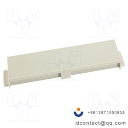 09060009987_HARTING_DIN-Power inser
