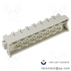 09060152922_HARTING_DIN-Power H15MT
