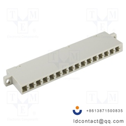 09060163301_HARTING_DIN-Power unive