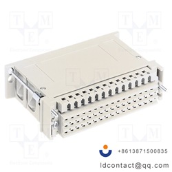 09060480522_HARTING_DIN-Power shell