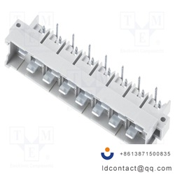 09061152911222_HARTING_DIN-Power H0