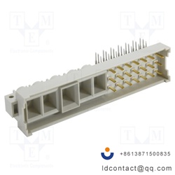 09061216981_HARTING_DIN-Power MH21+
