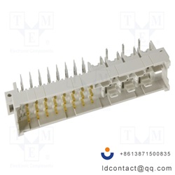 09061316924_HARTING_DIN-Power MH24+