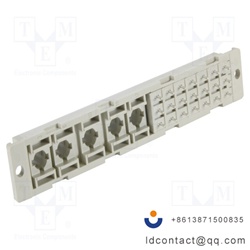 09062216883_HARTING_DIN-Power MH21+