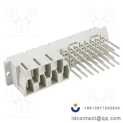 09062312821_HARTING_DIN-Power MH24+