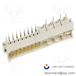 09063316924_HARTING_DIN-Power MH24+
