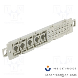 09067216883_HARTING_DIN-Power MH21+