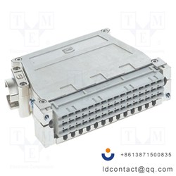 09068480550_HARTING_DIN-Power shell