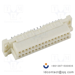 09222326841_HARTING_Connector: DIN 