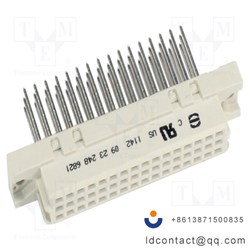 09232486421_HARTING_DIN-Signal 2C04