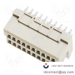 09242206870_HARTING_Connector: DIN 