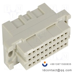 09250303214_HARTING_DIN-Signal 3C03