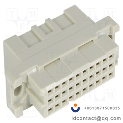 09250303217_HARTING_DIN-Signal 3C03
