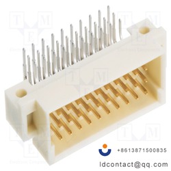 09251306919_HARTING_DIN-Signal 3C03